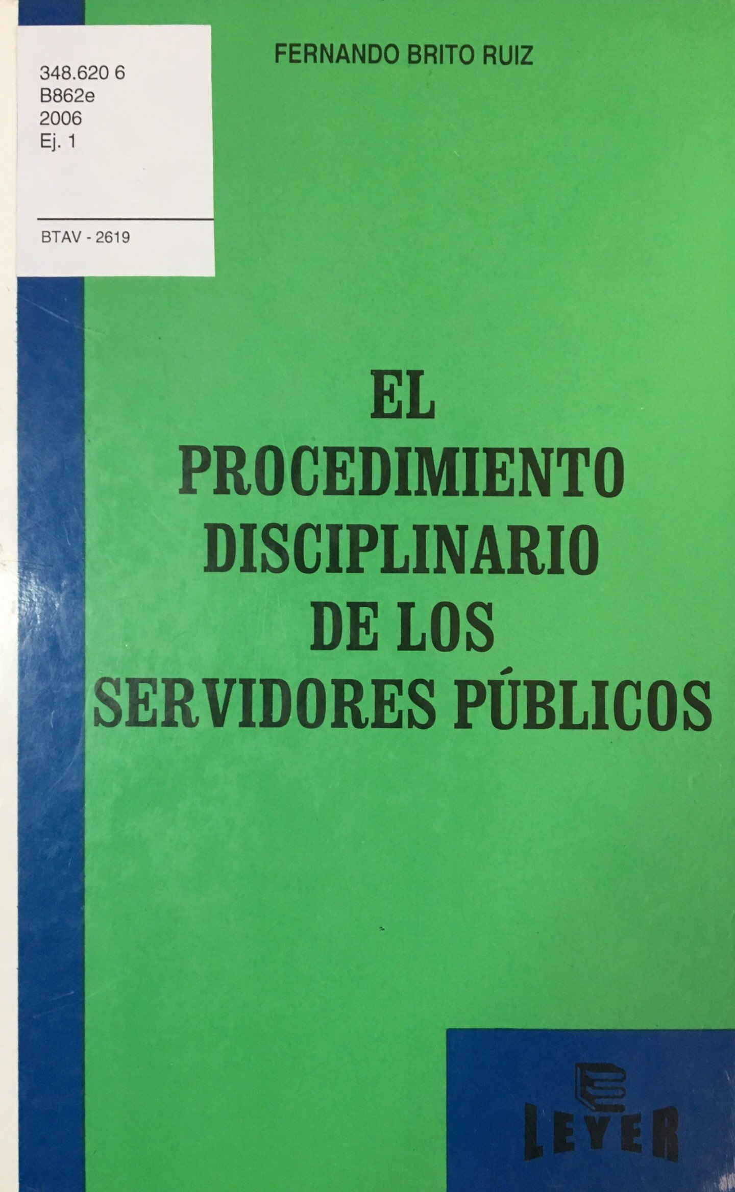 Libro